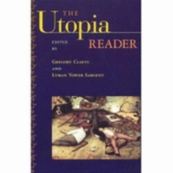 UTOPIA READER
