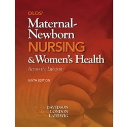 OLDS MATERNAL NEWBORN NURSING & WOMEN HEALTH
