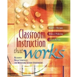OP CLASSROOM INSTRUCTION THAT WORKS