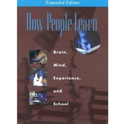 HOW PEOPLE LEARN-EXPANDED EDITION