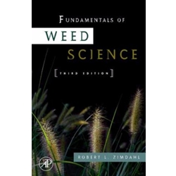 CAFESCRIBE FUNDAMENTALS OF WEED SCIENCE