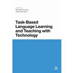TASK BASED LANGUAGE LEARNING & TEACHING...