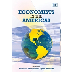 ECONOMISTS IN THE AMERICAS