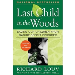 LAST CHILD IN THE WOODS