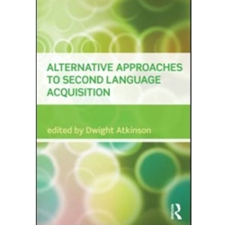 ALTERNATIVE APPROACHES TO SECOND LANGUAGE ACQUISITION