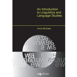 INTRODUCTION TO LINGUISTICS & LANGUAGE STUDIES