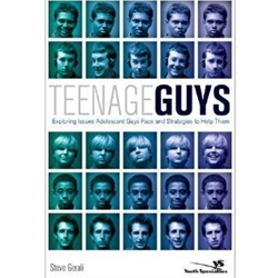 TEENAGE GUYS