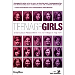 TEENAGE GIRLS