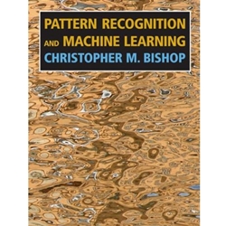 PATTERN RECOGNITION & MACHINE LEARNING