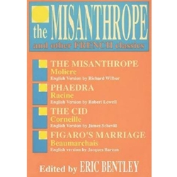 MISANTHROPE & OTHER FRENCH CLASSICS