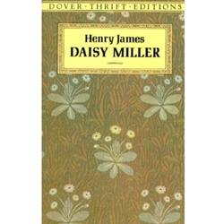 DAISY MILLER