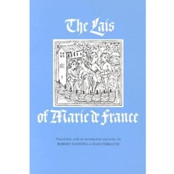 LAIS OF MARIE DE FRANCE