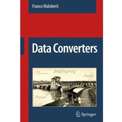 DATA CONVERTERS