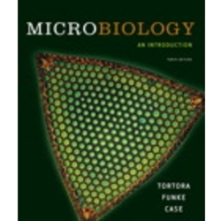 MICROBIOLOGY : AN INTRODUCTION (LOOSELEAF)