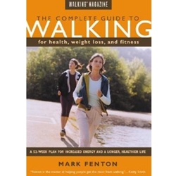 COMPLETE GUIDE TO WALKING