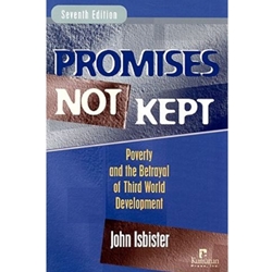 PROMISES NOT KEPT