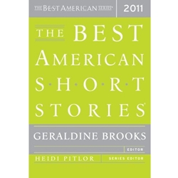 BEST AMERICAN SHORT STORIES 2011