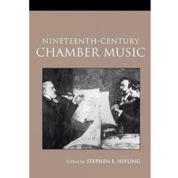 19TH-CENTURY CHAMBER MUSIC