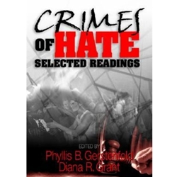 CRIMES OF HATE SELECTED READINGS