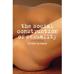 SOCIAL CONSTRUCTION OF SEXUALITY