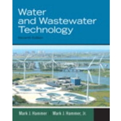 WATER+WASTEWATER TECHNOLOGY