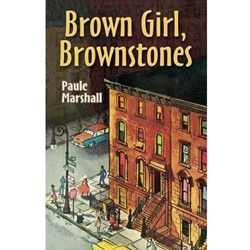 BROWN GIRL, BROWNSTONES