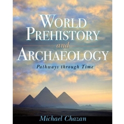 WORLD PREHISTORY & ARCHAEOLOGY