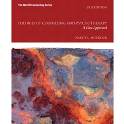 THEORIES OF COUNSEL & PSYCHOTHERAPY