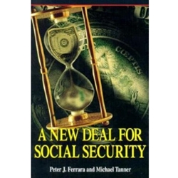 NEW DEAL FOR SOCIAL SECURITY