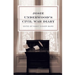 JOSIE UNDERWOOD'S CIVIL WAR DIARY