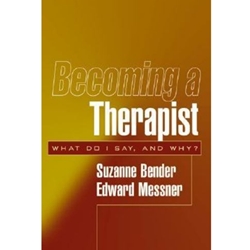 BECOMING A THERAPIST
