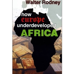OP HOW EUROPE UNDERDEVELOPED AFRICA