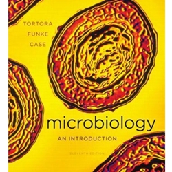 MICROBIOLOGY : AN INTRODUCTION