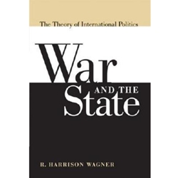 WAR & THE STATE