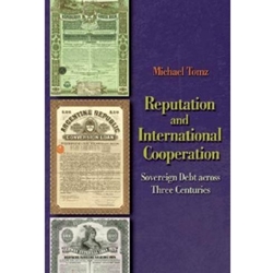 REPUTATION+INTERNATIONAL COOPERATION