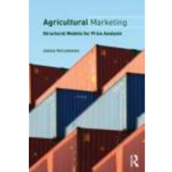 AGRICULTURAL MARKETING
