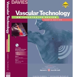 VASCULAR TECHNOLOGY ILLUSTRATED REVIEW
