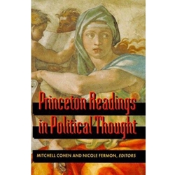 PRINCETON READINGS IN POLITICAL THOUGHT