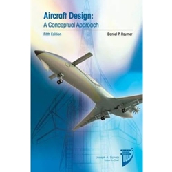 AIRCRAFT DESIGN: A CONCEPTUAL APPROACH