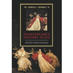 COMPANION TO SHAKESPEARE'S HISTORY PLAYS