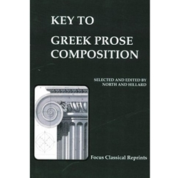 KEY TO GREEK PROSE COMPOSITION