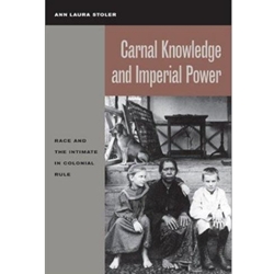 CARNAL KNOWLEDGE+IMPERIAL POWER