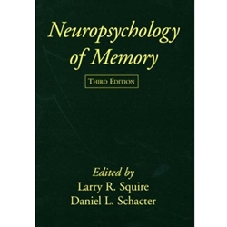 NEUROPSYCHOLOGY OF MEMORY