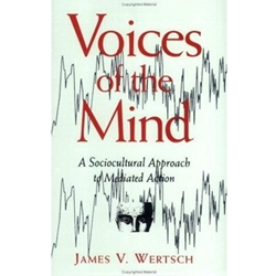 VOICES OF THE MIND