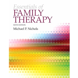 THE ESSENTIALS OF FAMILY THERAPY WITH ACCESS CODE