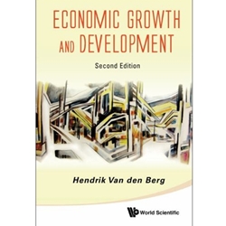 ECONOMIC GROWTH & DEVELOPMENT