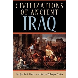 CIVILIZATIONS OF ANCIENT IRAQ