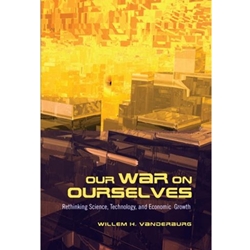 OUR WAR ON OURSELVES