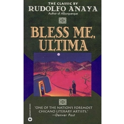 BLESS ME,ULTIMA