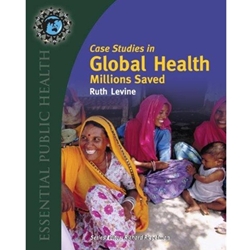 CASE STUDIES IN GLOBAL HEALTH